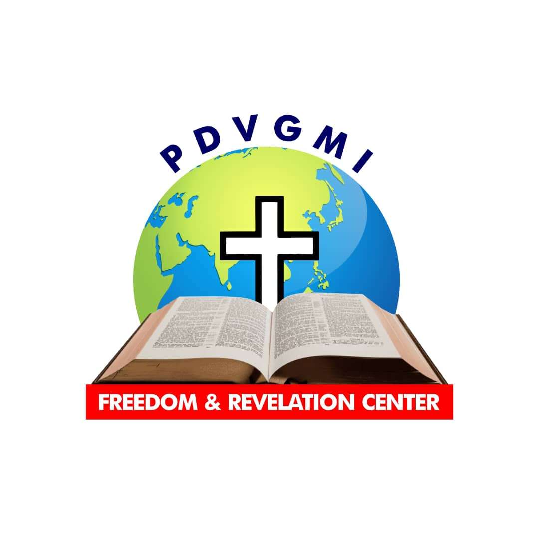 Power Of Divine Victory Gospel Mission Int'l logo